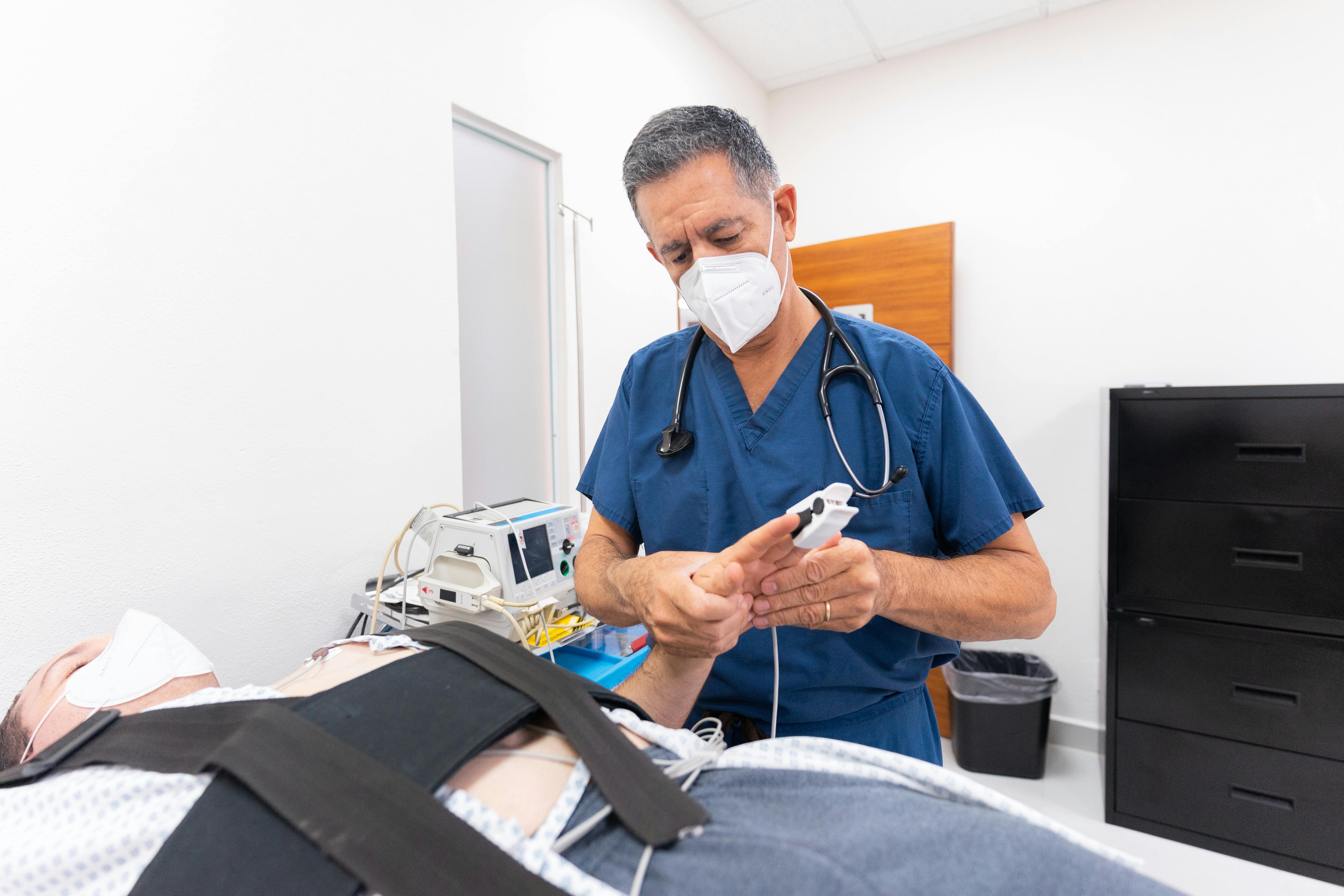 Cardiología