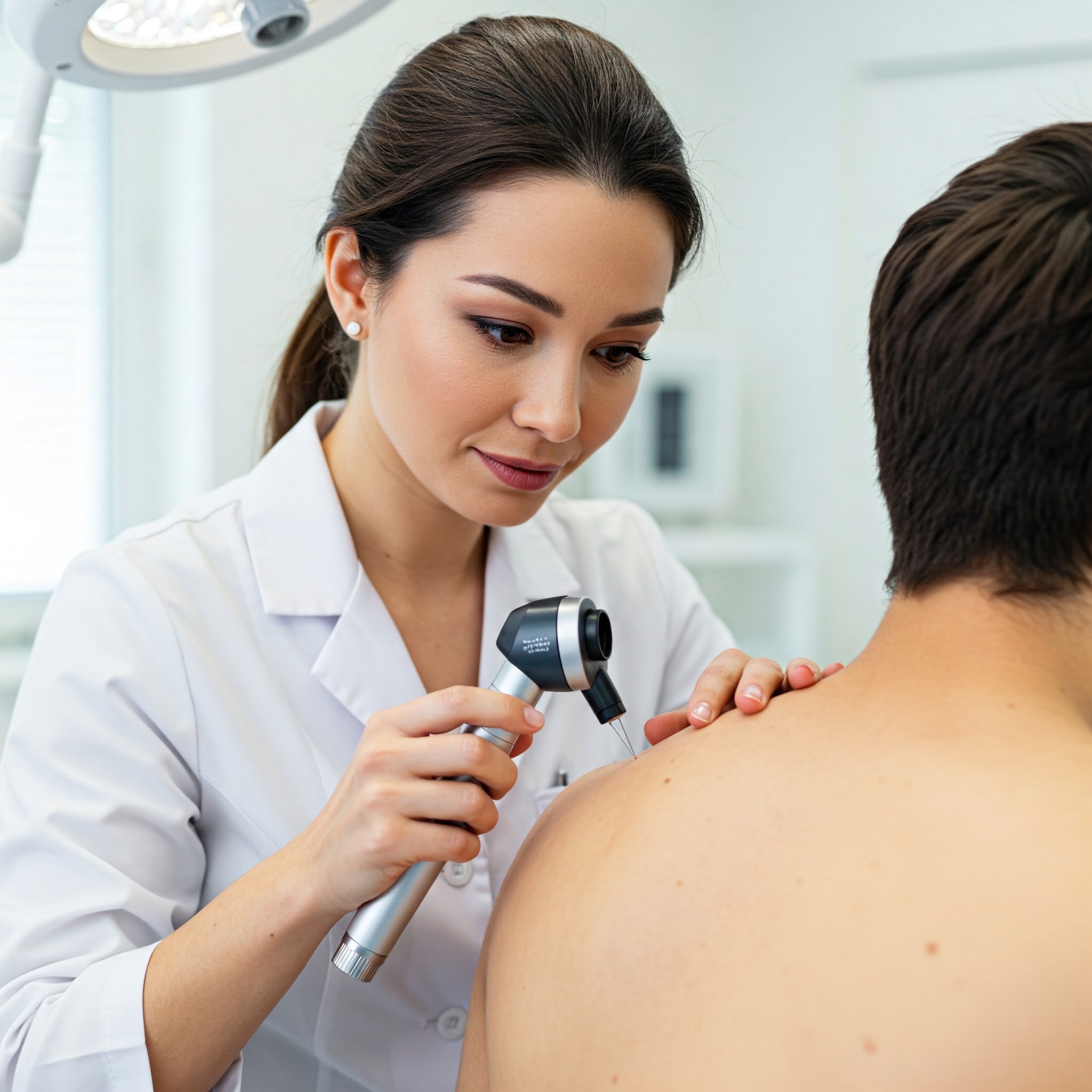 Dermatología