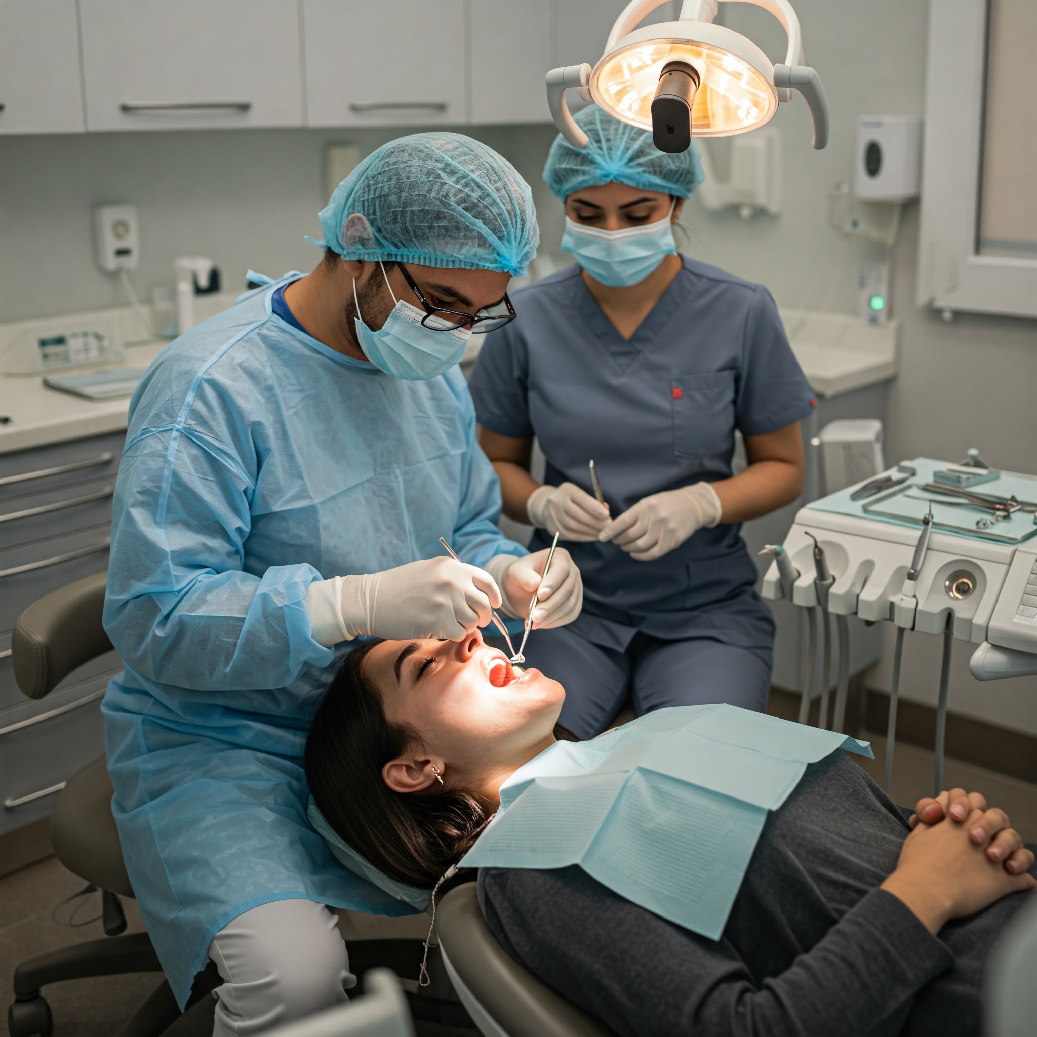 Endodoncia