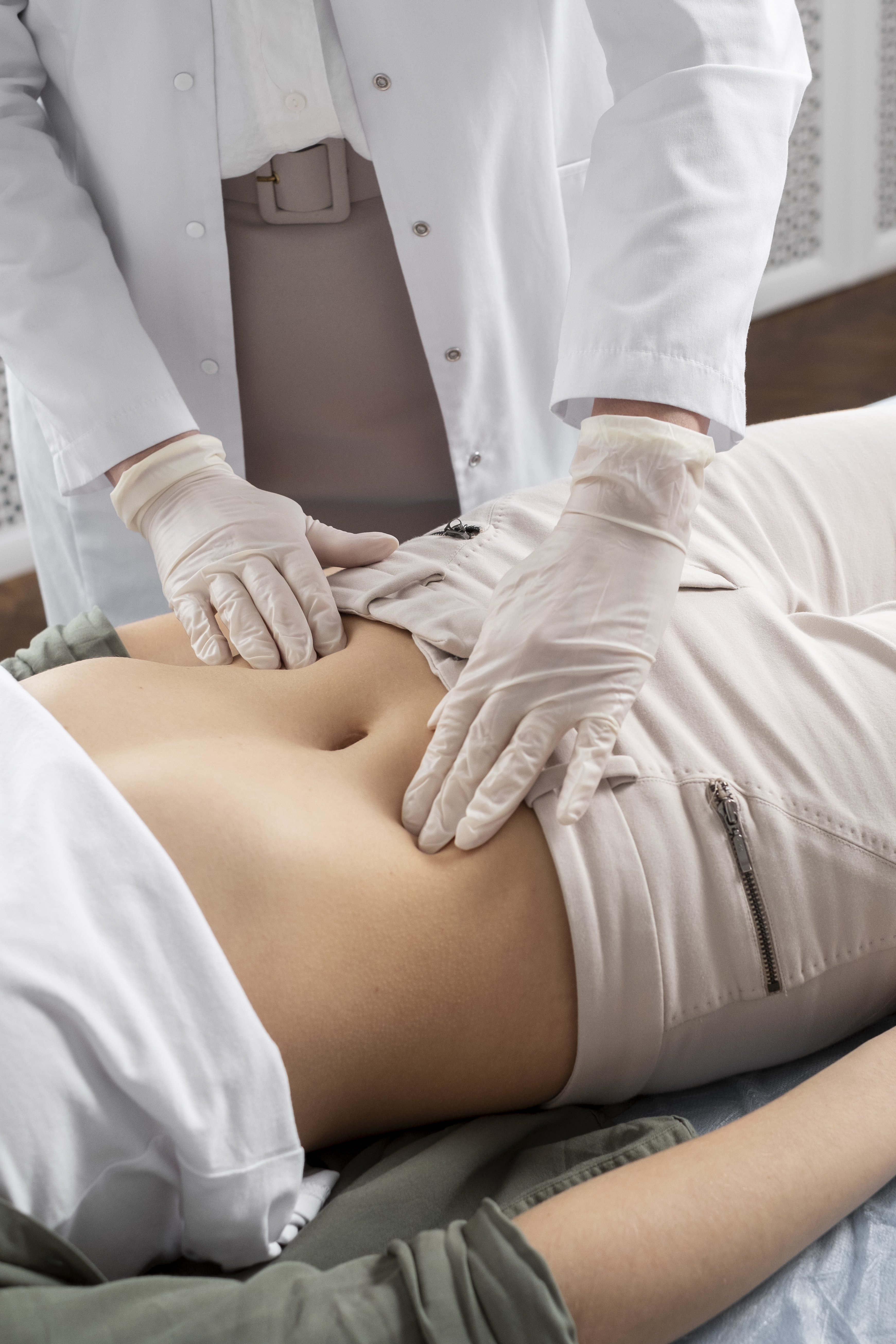 Gastroenterología