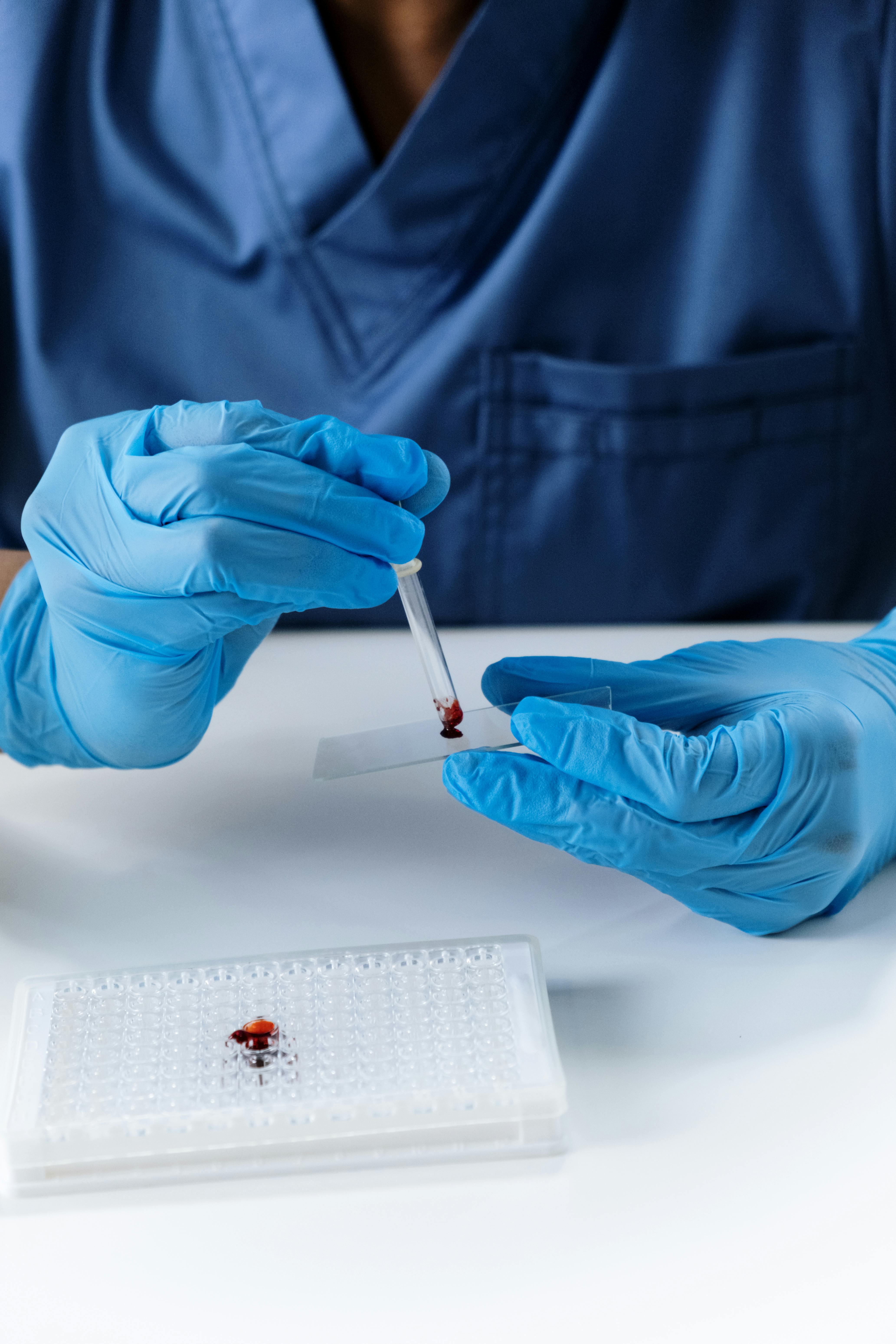 Hematología 