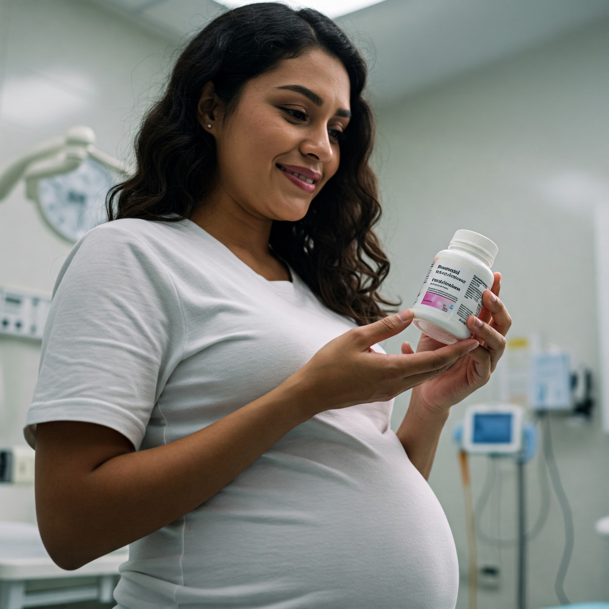 Medicina Materno Fetal