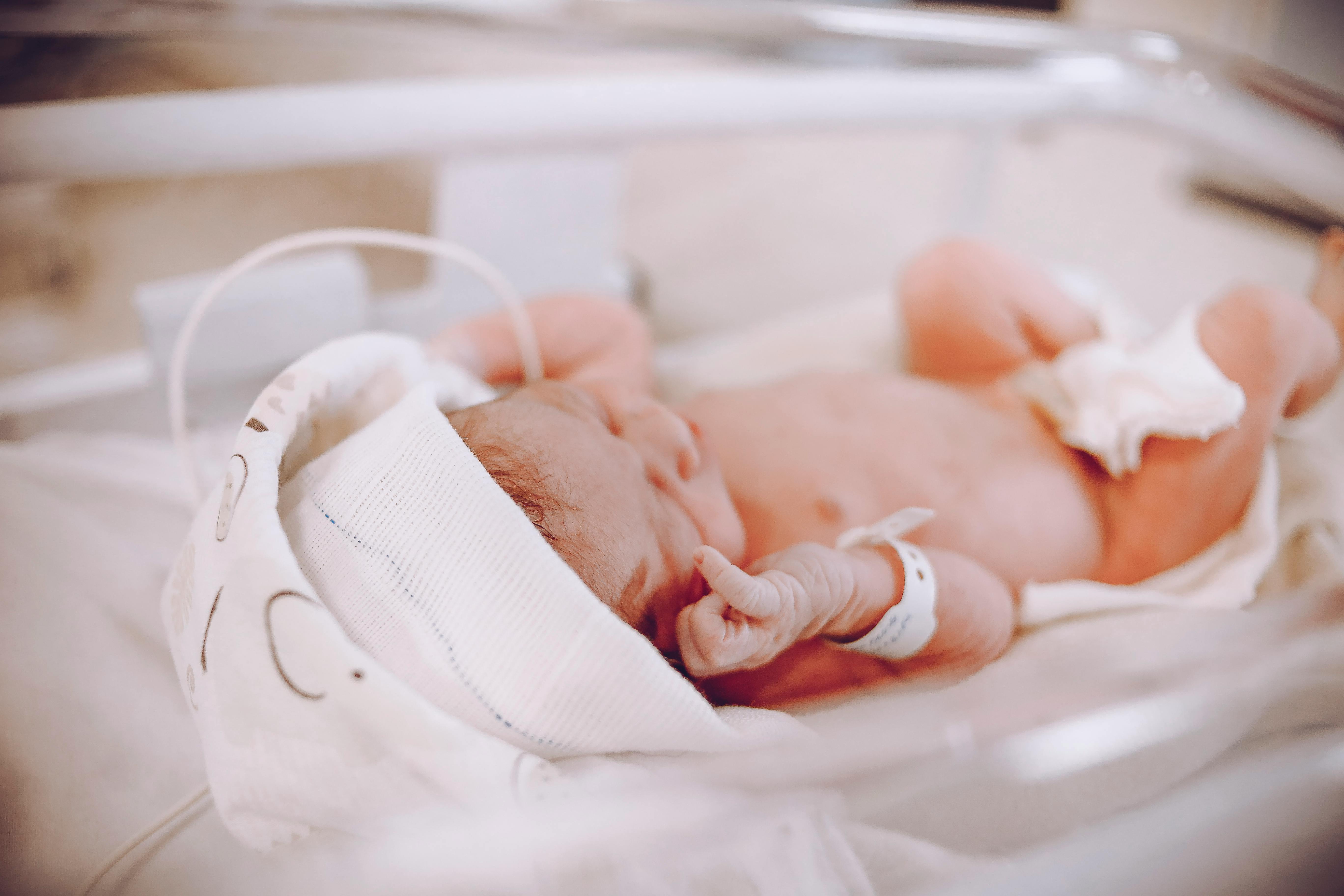 Neonatología 