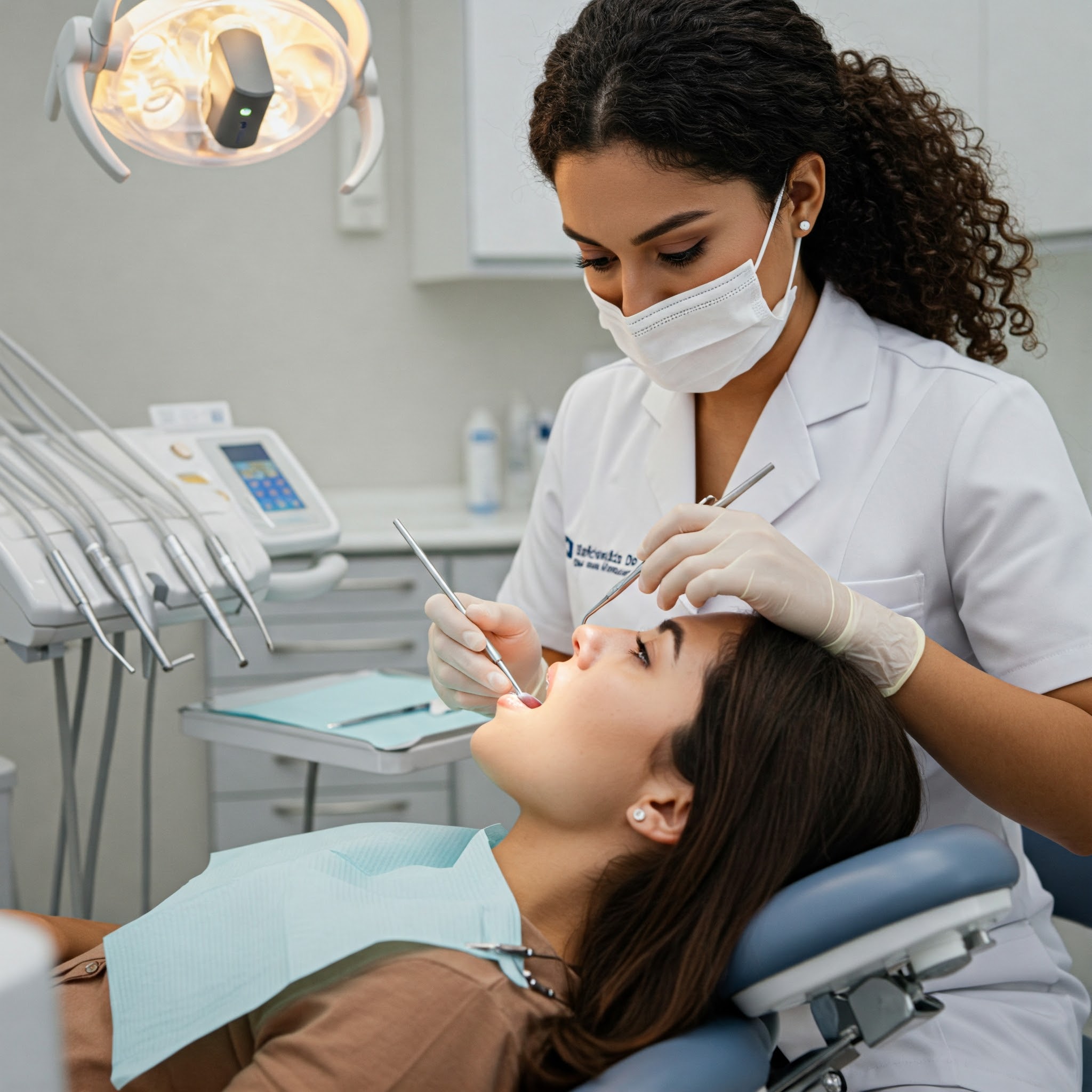 Rehabilitación bucal