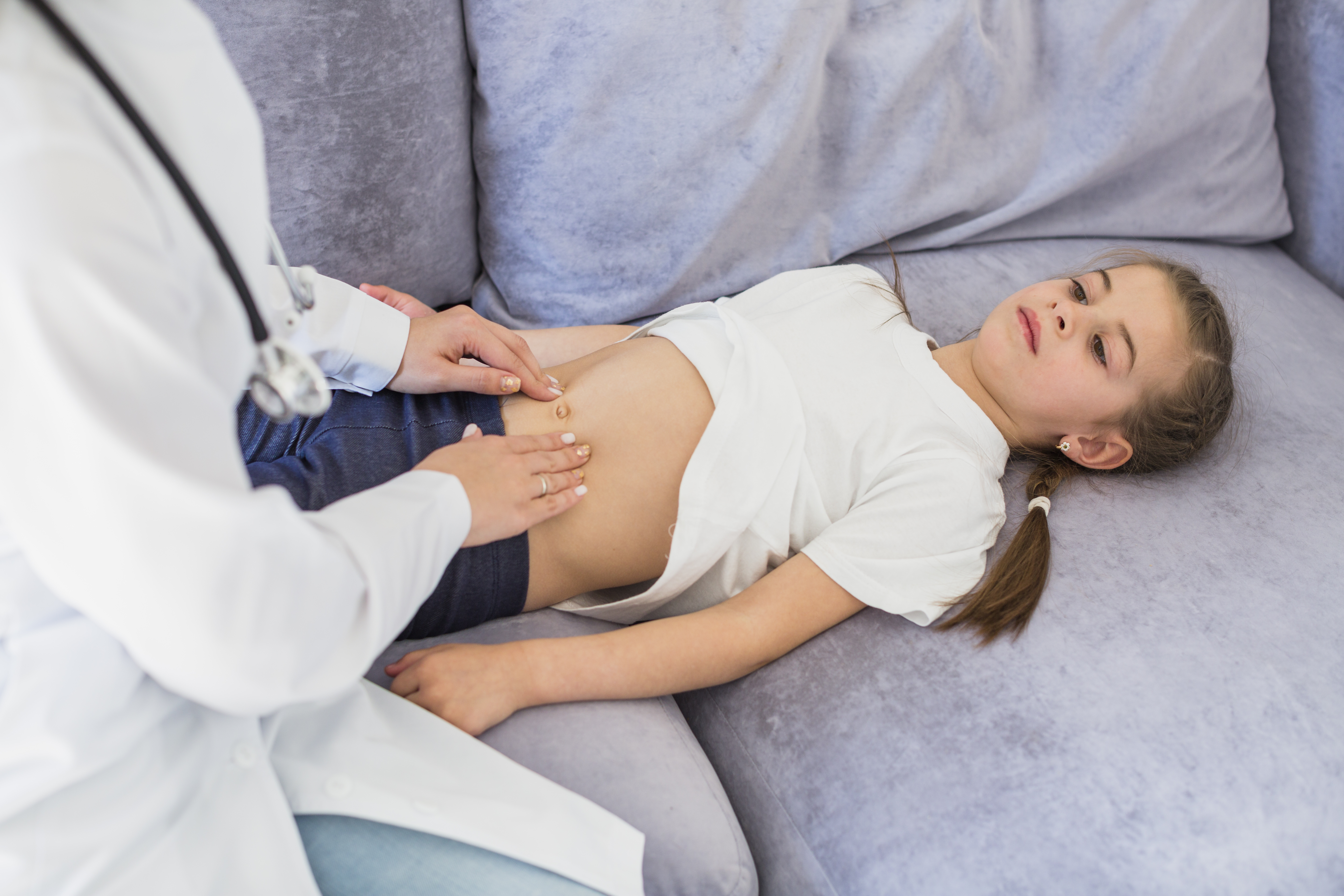 Urología Pediátrica