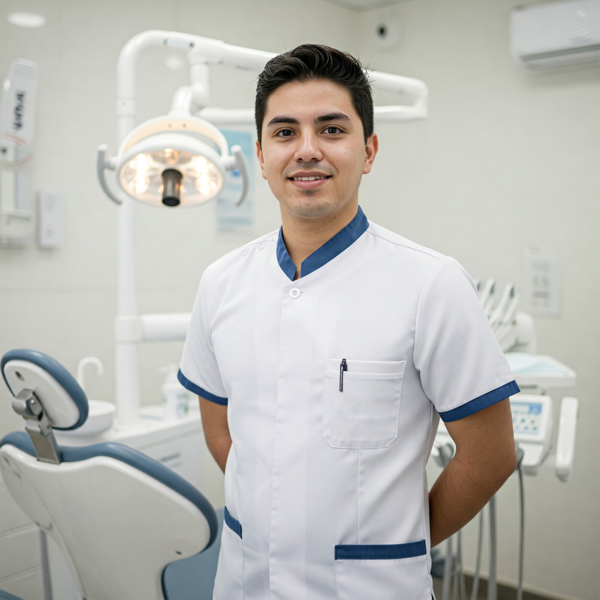 Odontología 