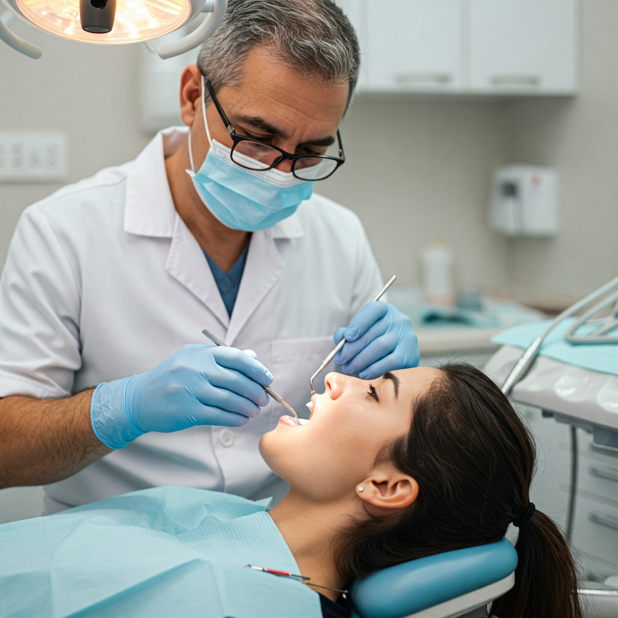Periodoncia 