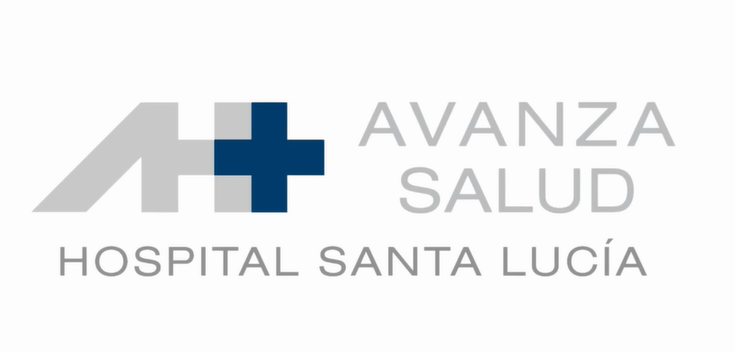 Logo del hospital