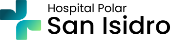 Logo del hospital