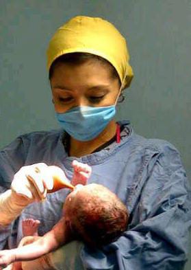 Foto del Doctor