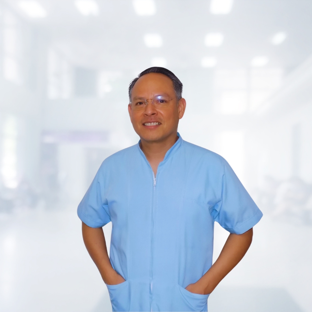 Foto del Doctor