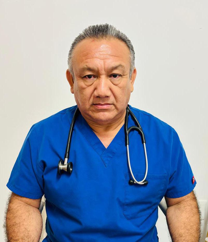 Foto del Doctor