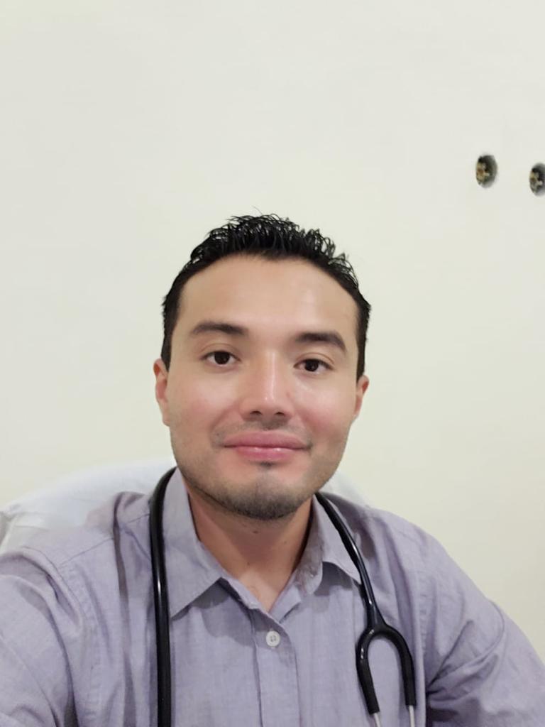 Foto del Doctor