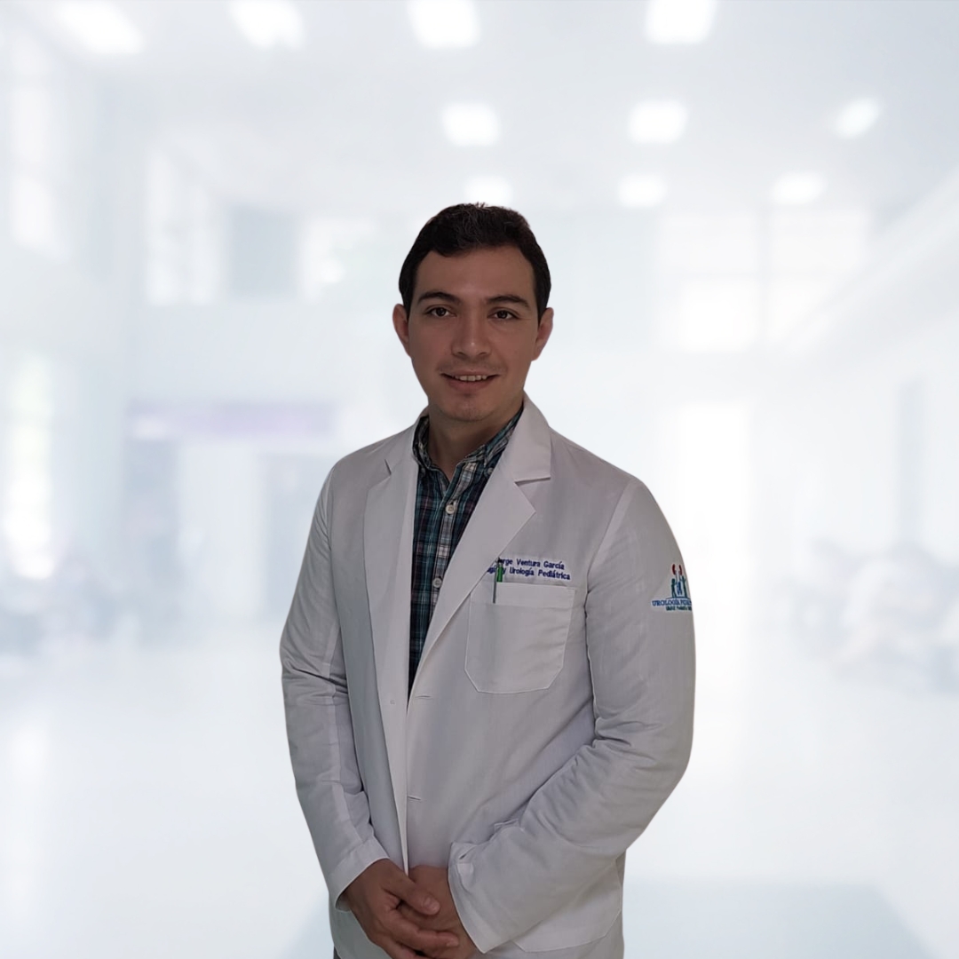 Foto del Doctor