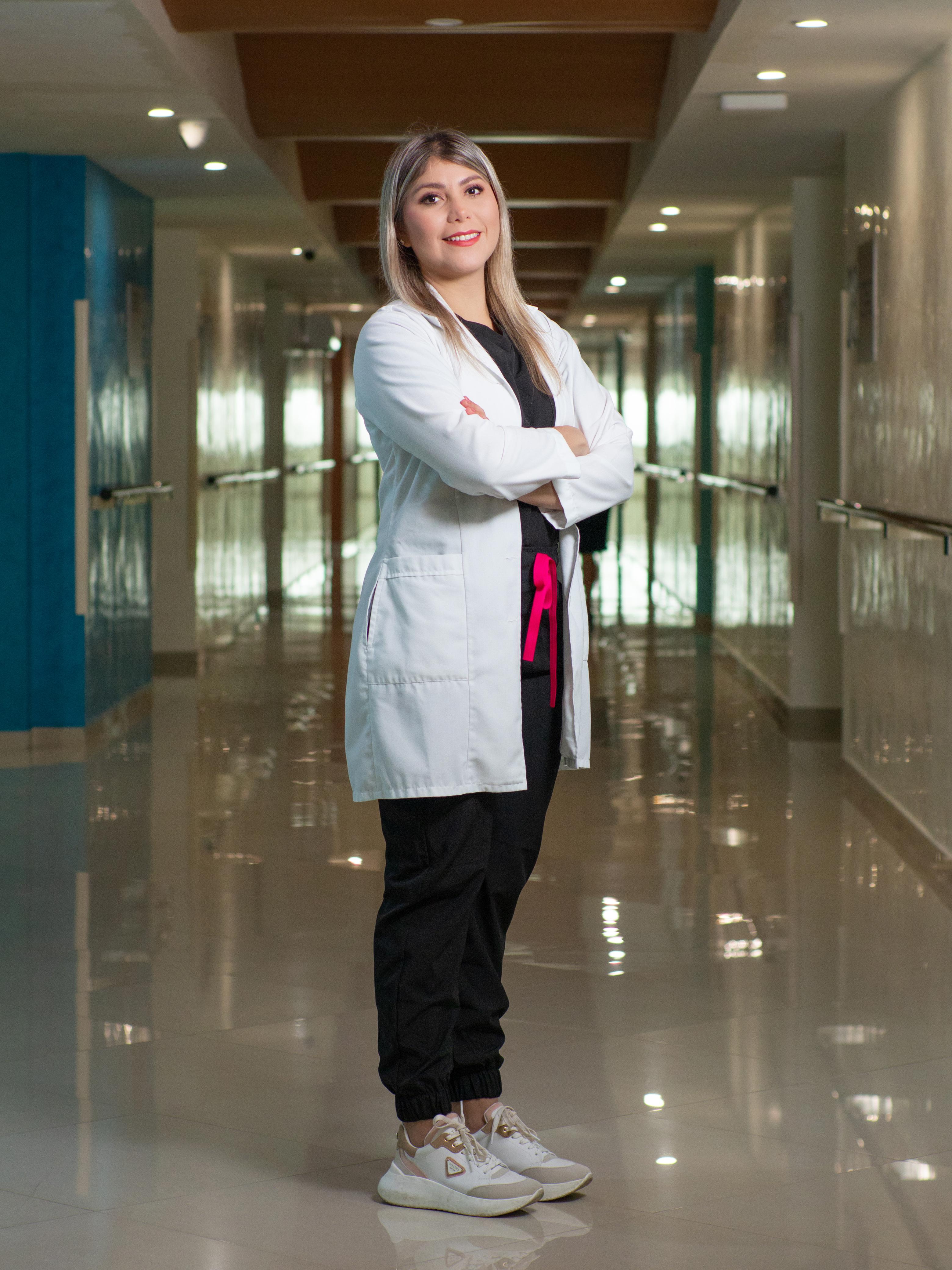 Foto del Doctor