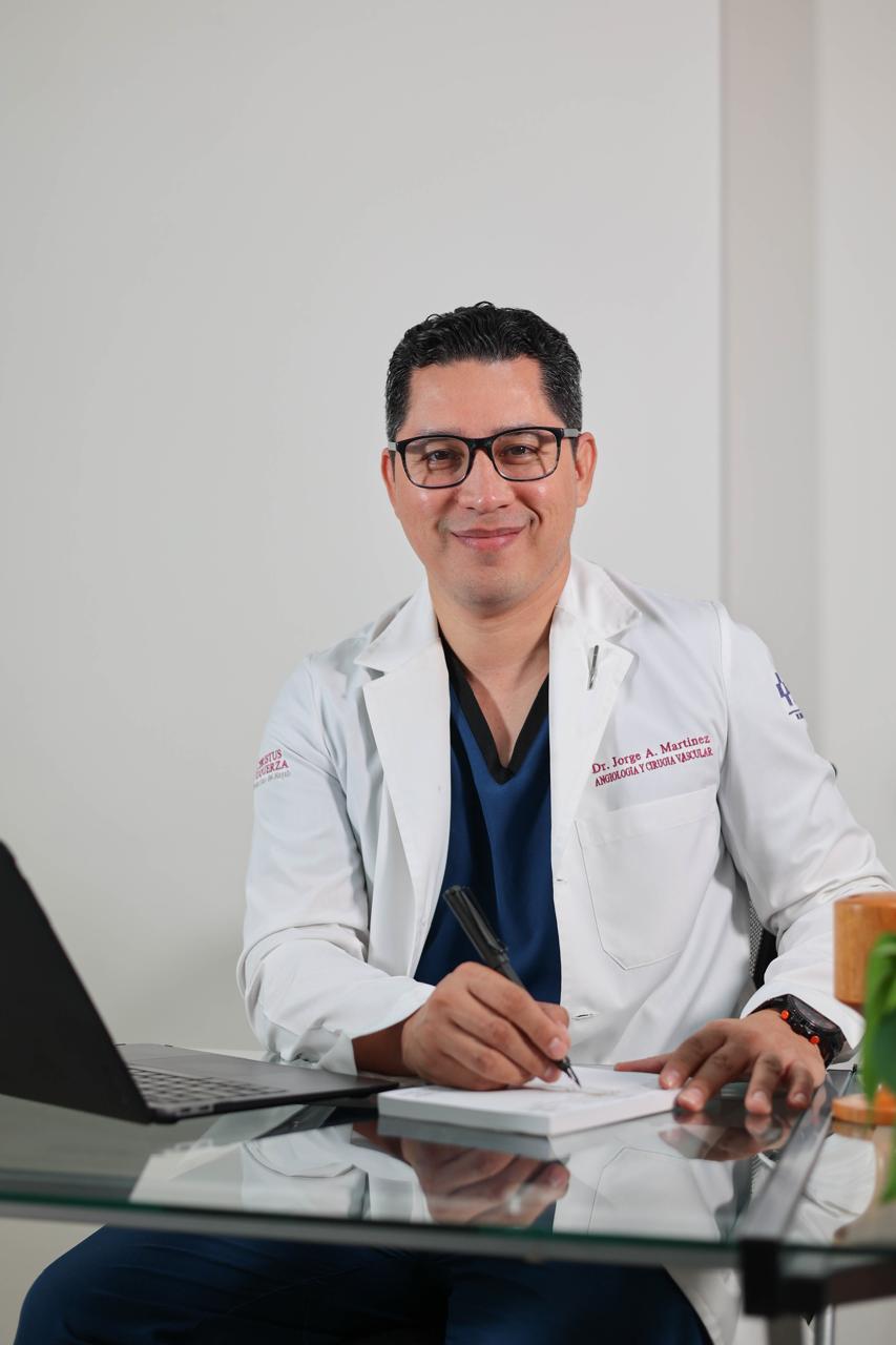 Foto del Doctor
