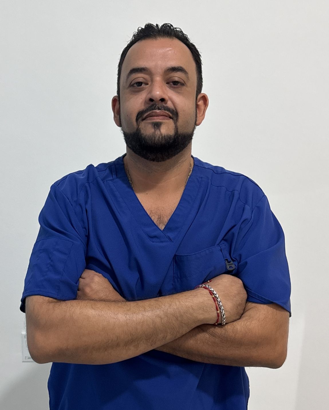 Foto del Doctor