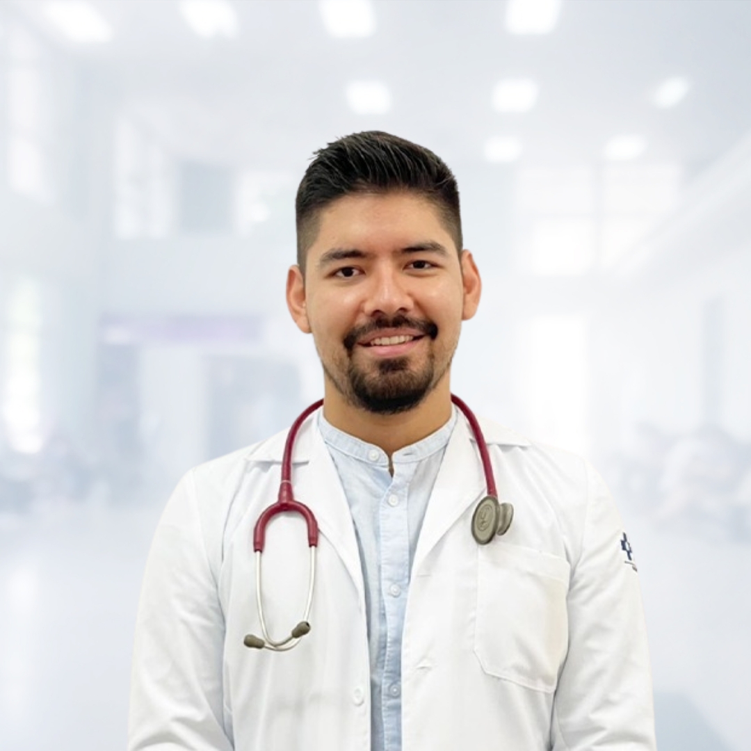 Foto del Doctor