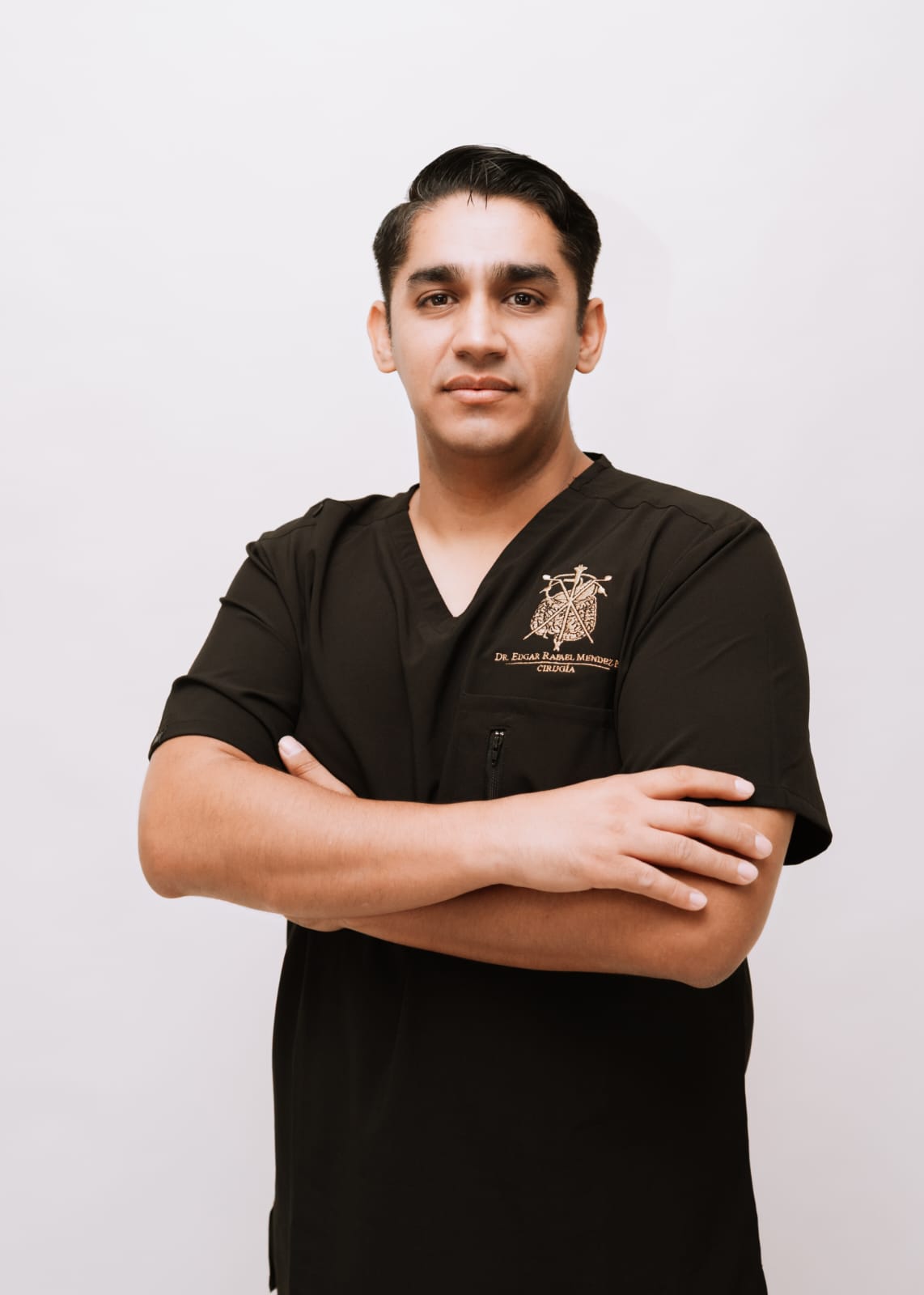 Foto del Doctor
