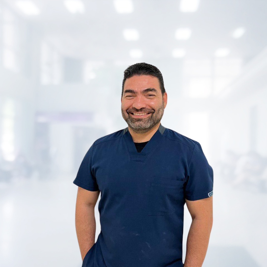 Foto del Doctor
